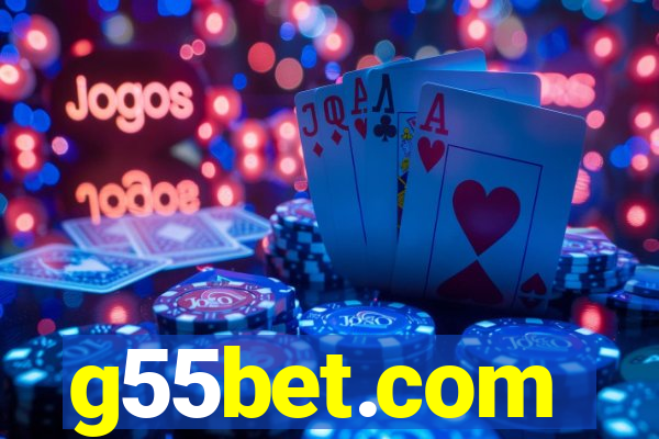 g55bet.com
