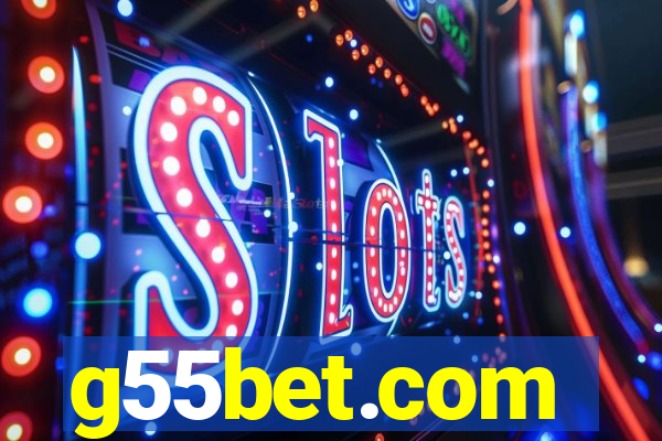g55bet.com
