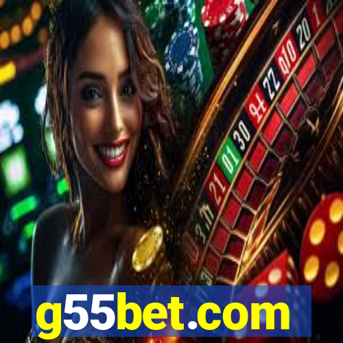 g55bet.com