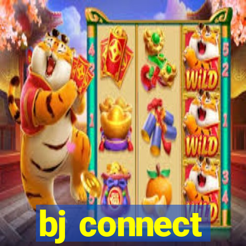 bj connect