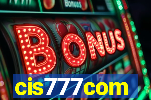 cis777com