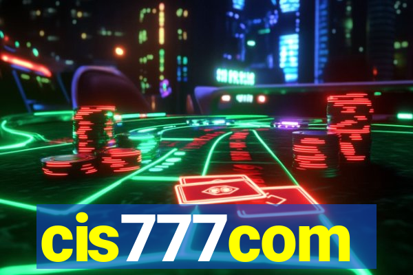 cis777com