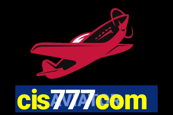 cis777com