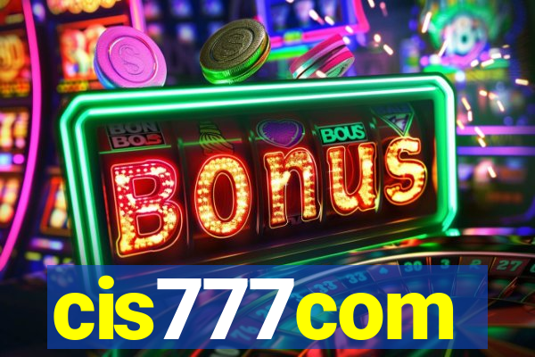 cis777com