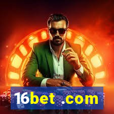 16bet .com