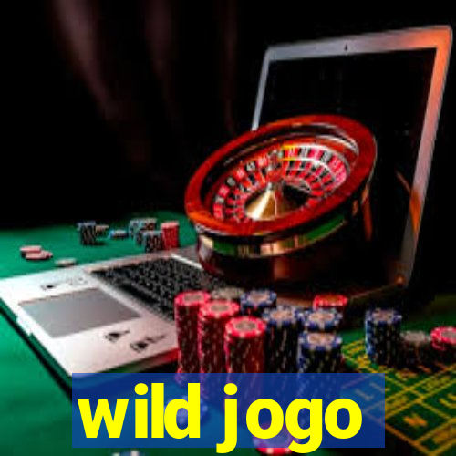 wild jogo