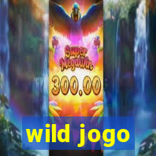 wild jogo