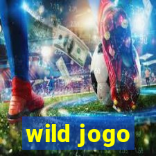 wild jogo