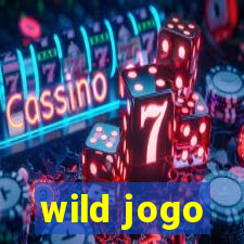 wild jogo