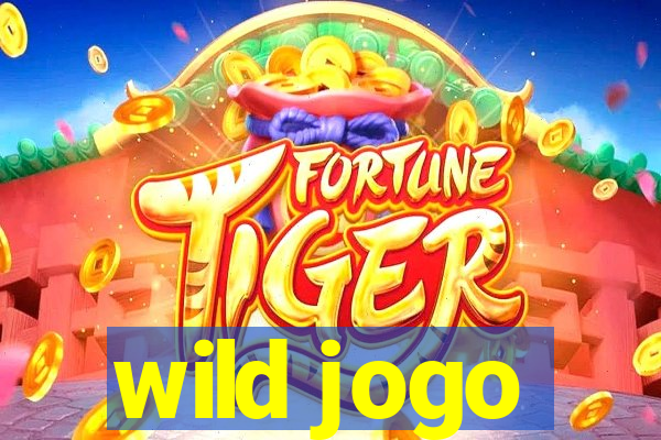 wild jogo