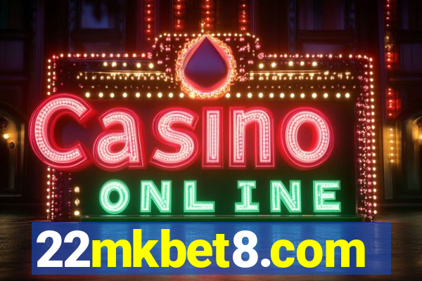 22mkbet8.com