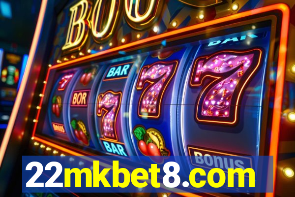 22mkbet8.com