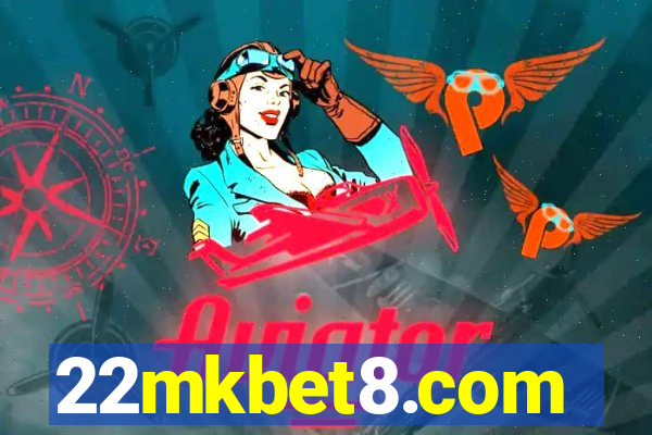22mkbet8.com