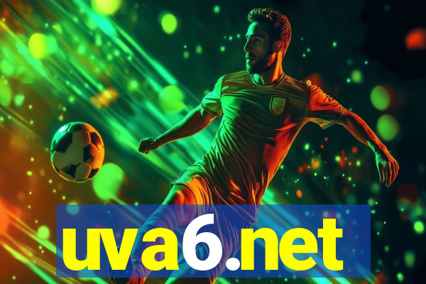uva6.net