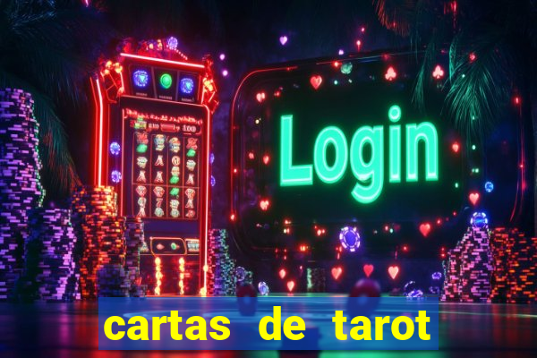 cartas de tarot significado pdf