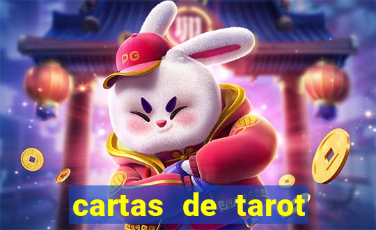 cartas de tarot significado pdf
