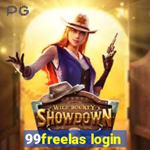 99freelas login