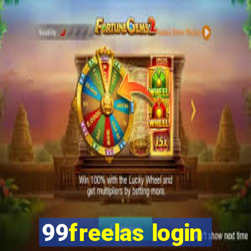 99freelas login