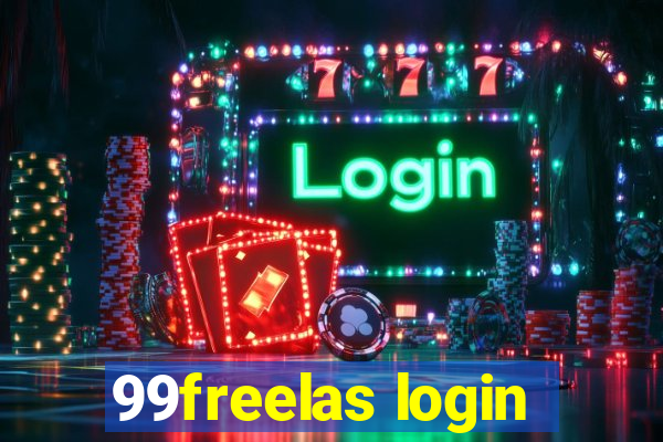 99freelas login