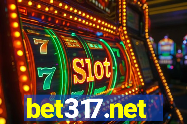 bet317.net