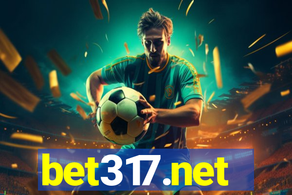 bet317.net
