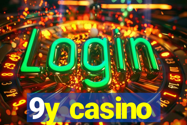 9y casino