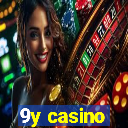 9y casino