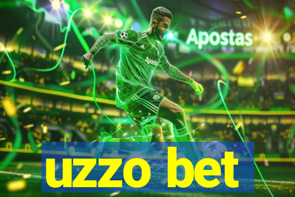 uzzo bet