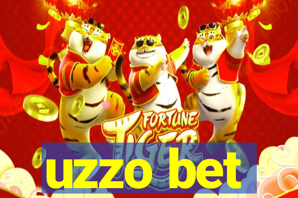 uzzo bet