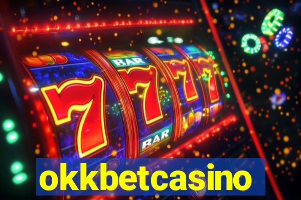okkbetcasino