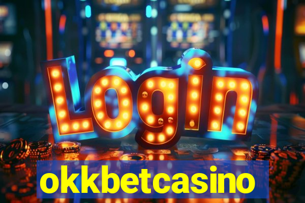 okkbetcasino