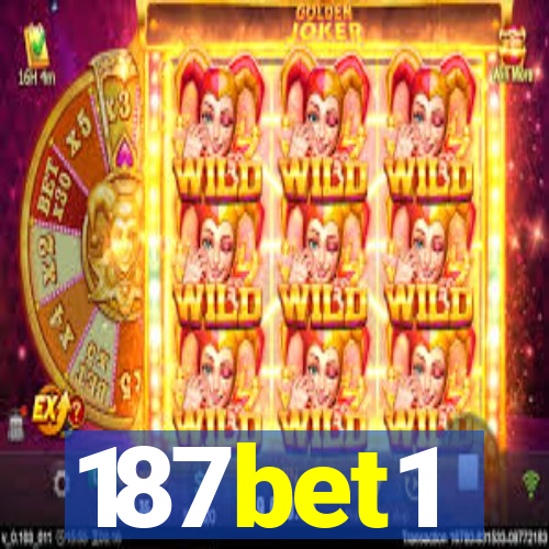 187bet1