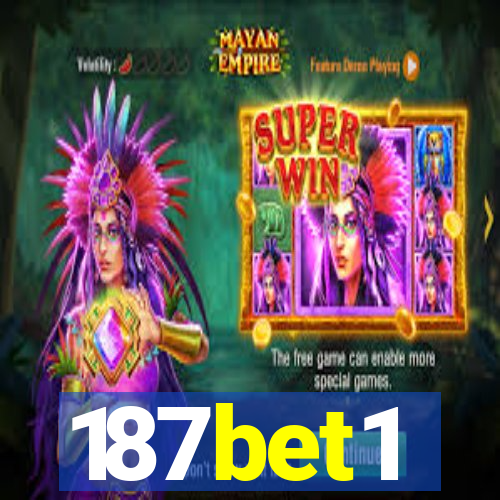 187bet1