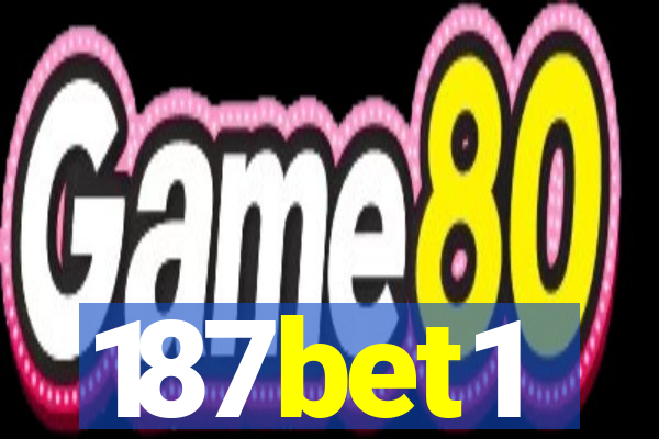 187bet1