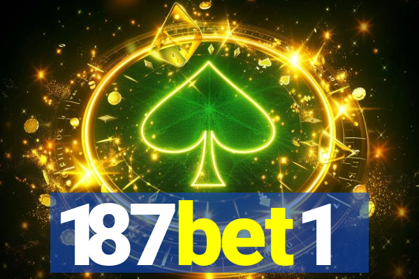 187bet1