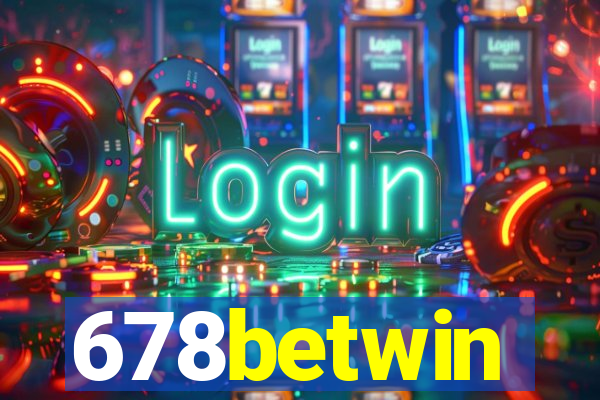 678betwin