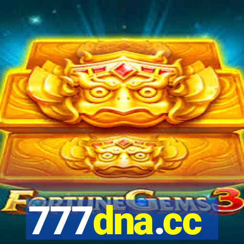 777dna.cc