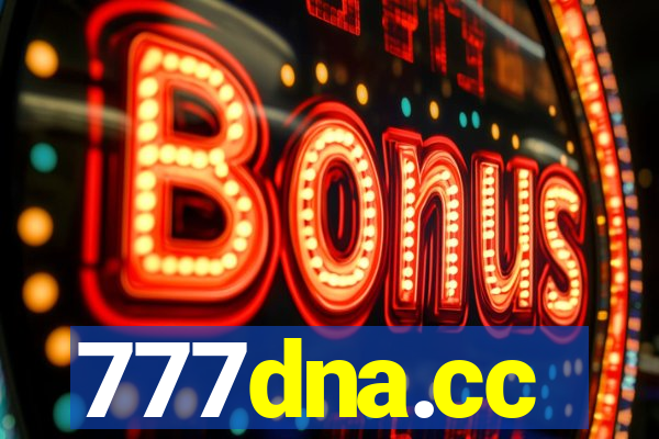 777dna.cc