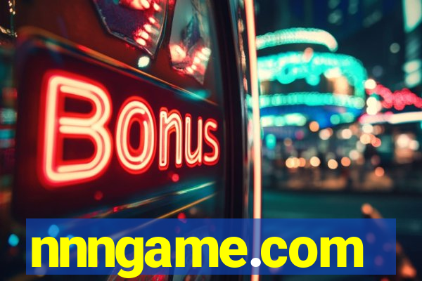 nnngame.com