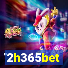 2h365bet