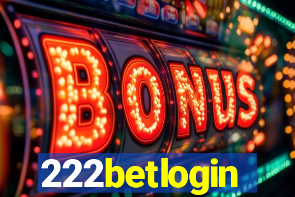 222betlogin