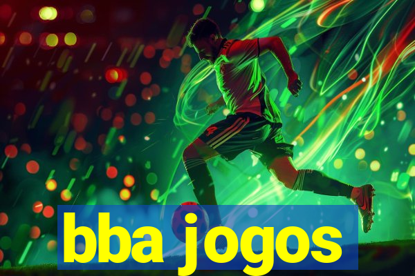 bba jogos