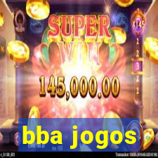 bba jogos