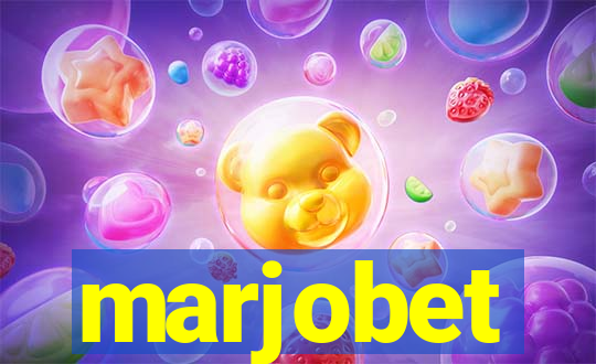 marjobet