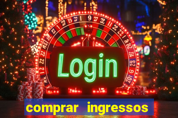 comprar ingressos beto carrero