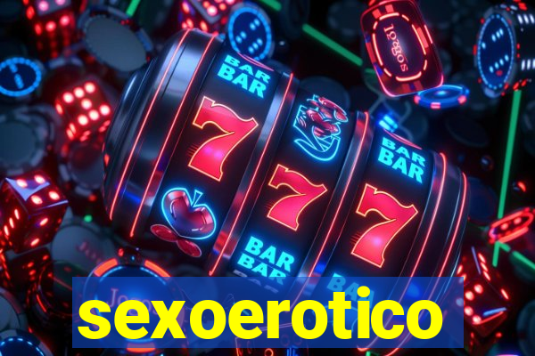 sexoerotico