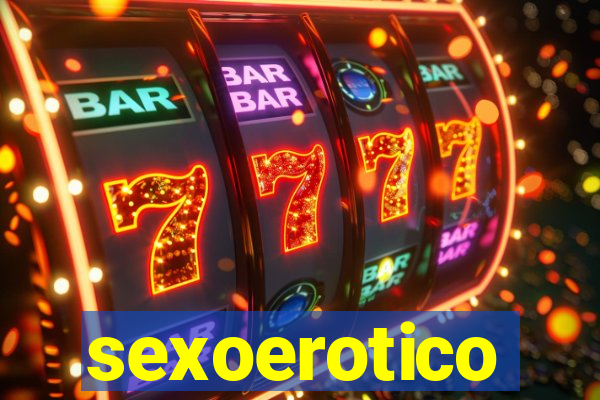 sexoerotico