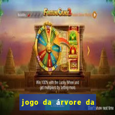 jogo da árvore da fortuna demo