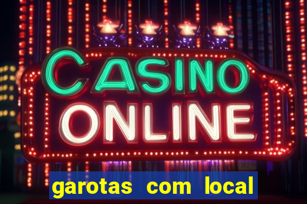 garotas com local porto alegre
