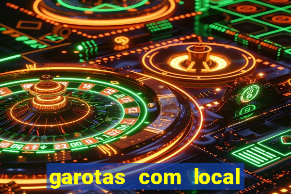 garotas com local porto alegre